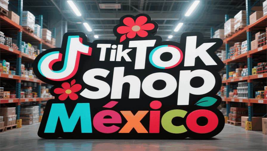 TikTok Shop墨西哥跨境自運(yùn)營(yíng)模式（POP）正式開(kāi)放