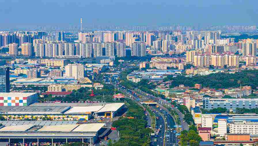 海關(guān)總署發(fā)布跨境電商海外倉(cāng)新政 助推行業(yè)發(fā)展